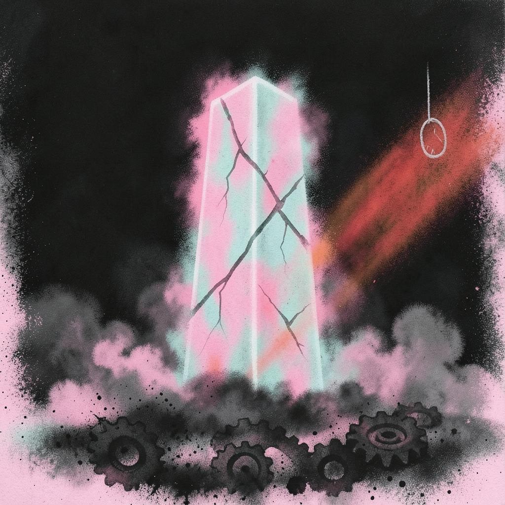 Shadows of the Elite artwork