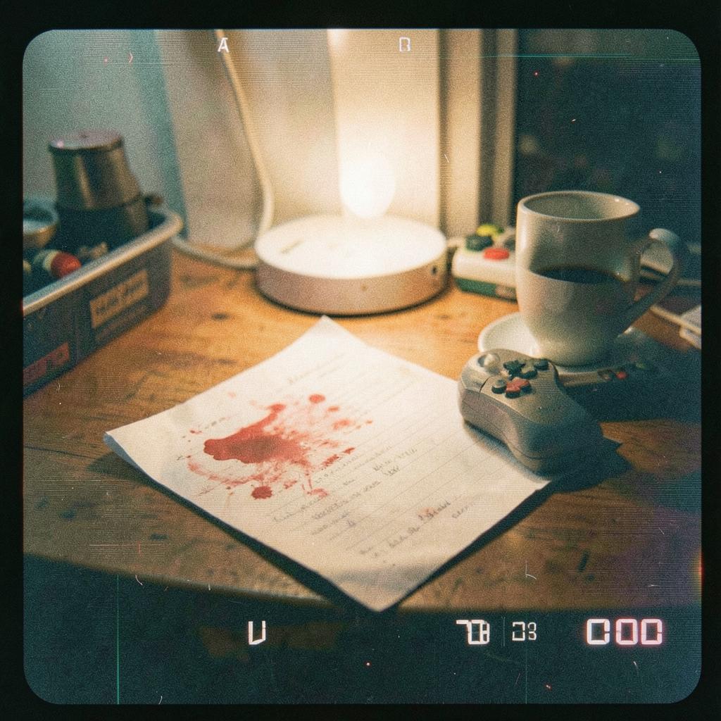 Junk Drawer of Unpublished Songs 2