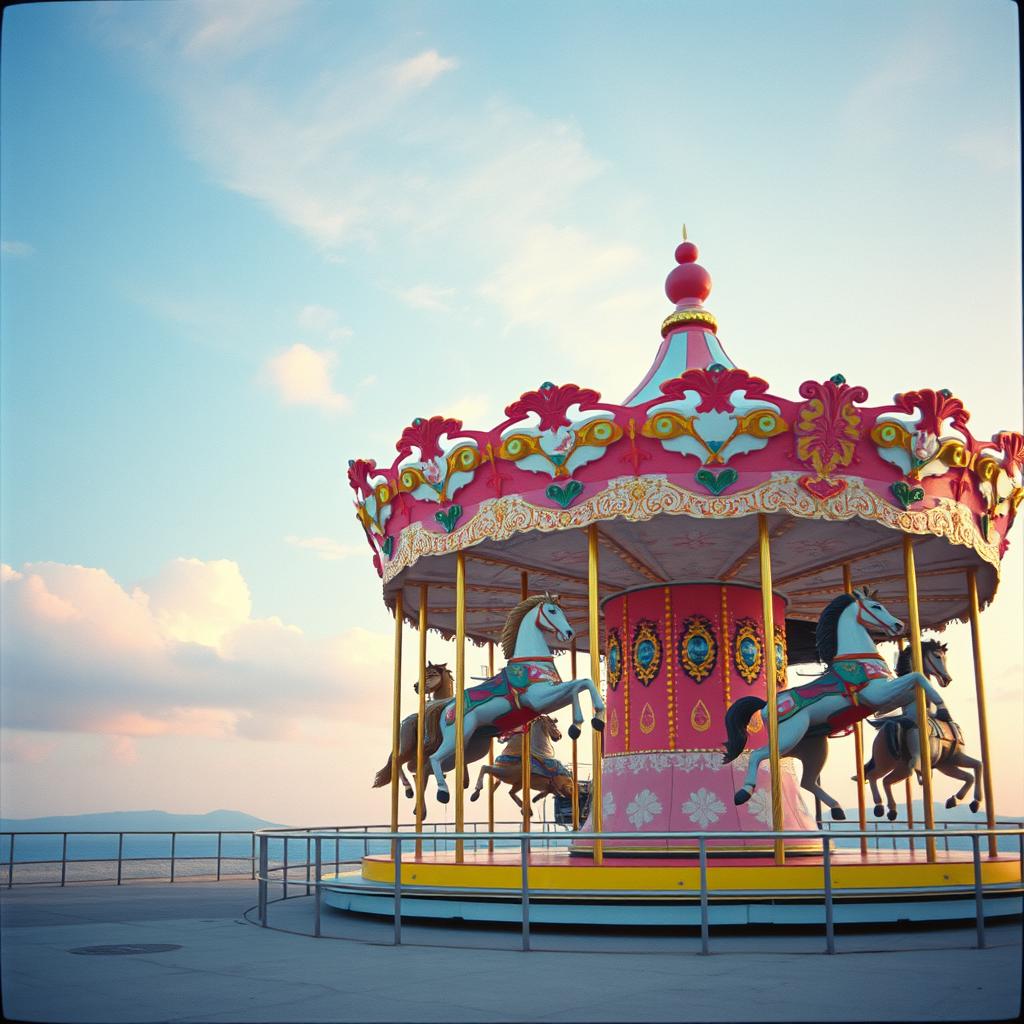enCANT ca "Dona' Vida" 5.0 artwork