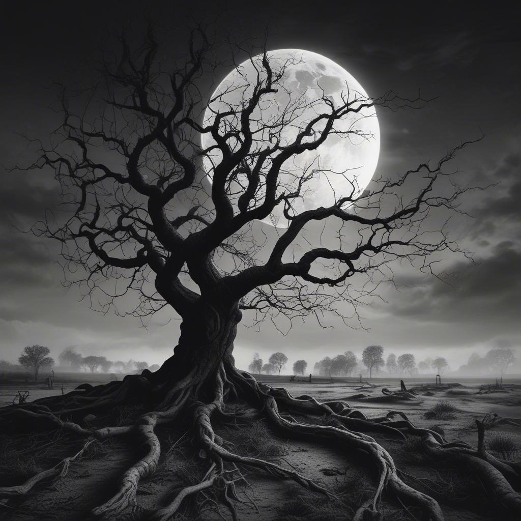 Voice image for Hollowed Vocals