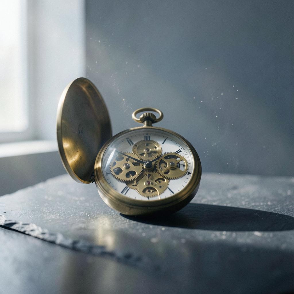 Reloj Detenido (Remix) artwork