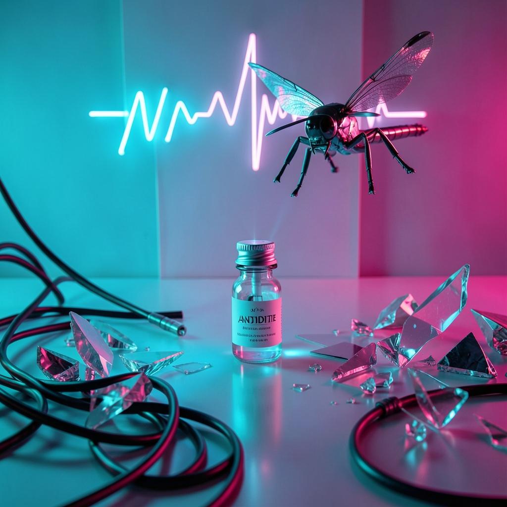 "The Antidote" Remix Contest Collection 