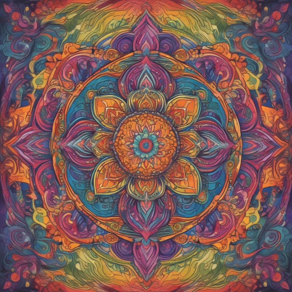 Union of Souls artwork