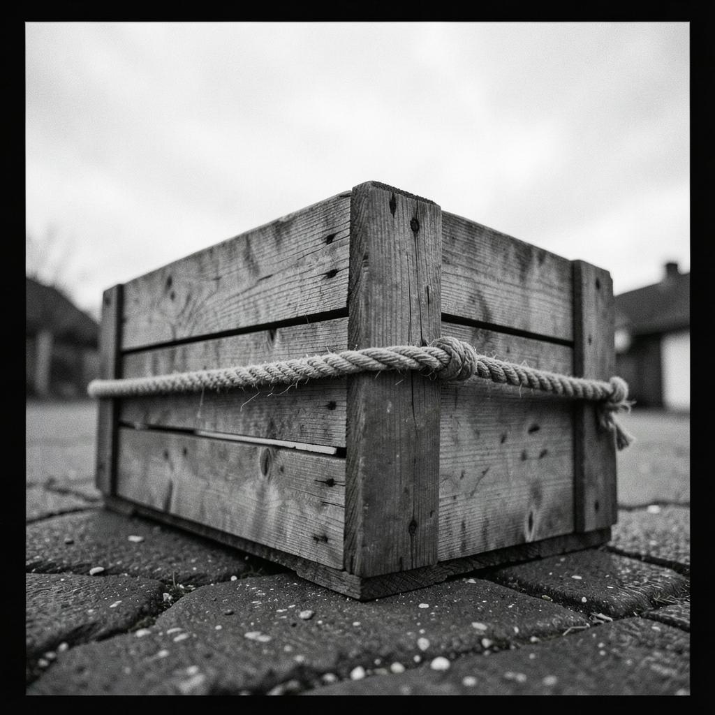 Carry The Light artwork