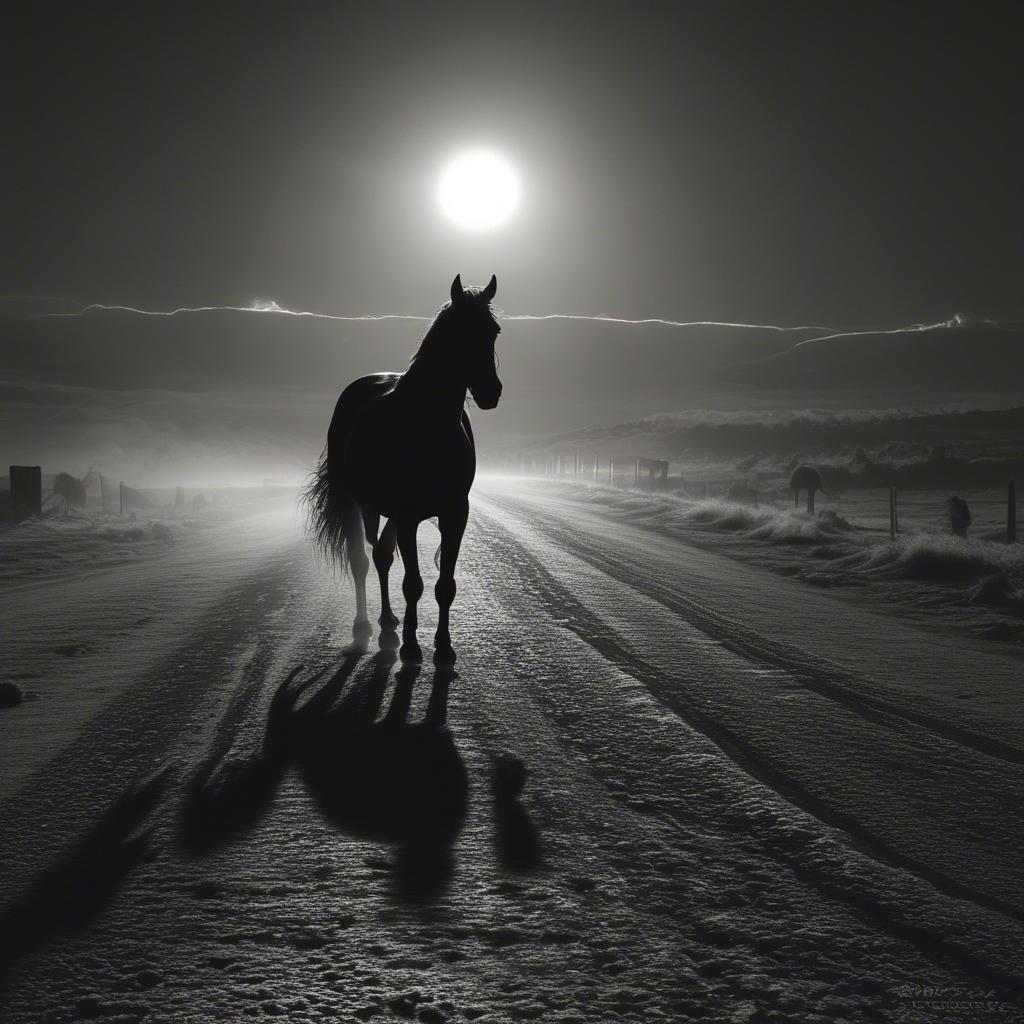 Persona image for Country Western female voice