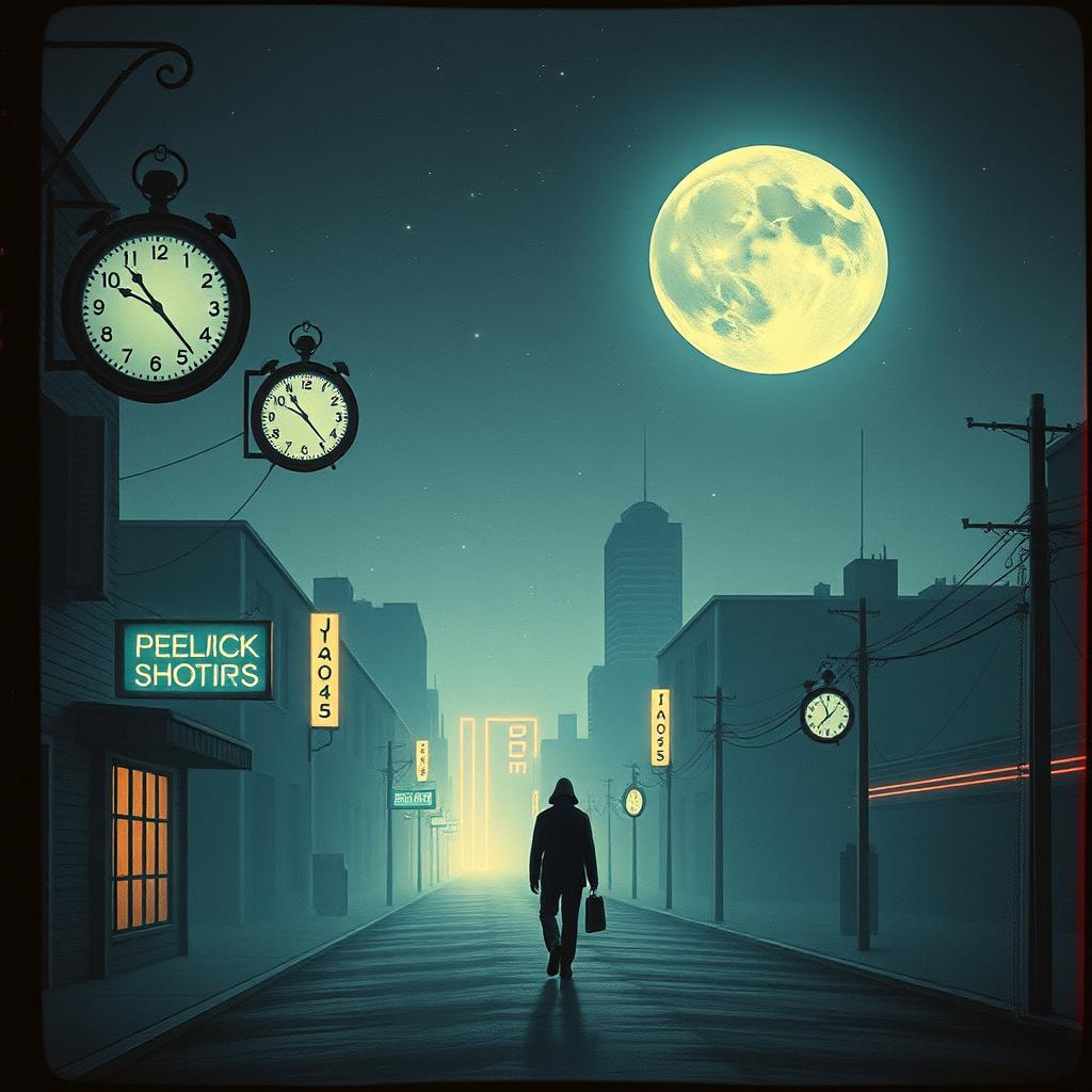 Song Image