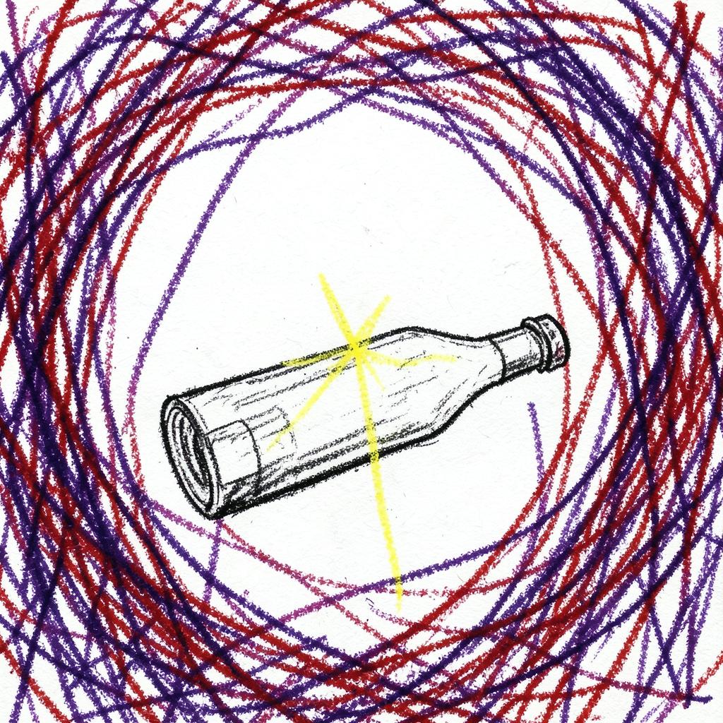 Extrañando a mi gente artwork