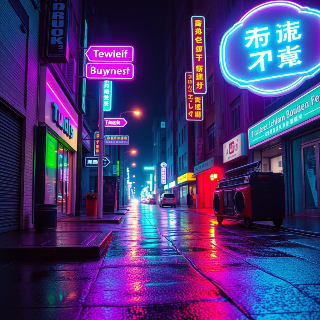 Song Image