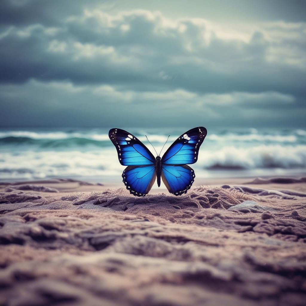 Image for 🦋Open List 🦋