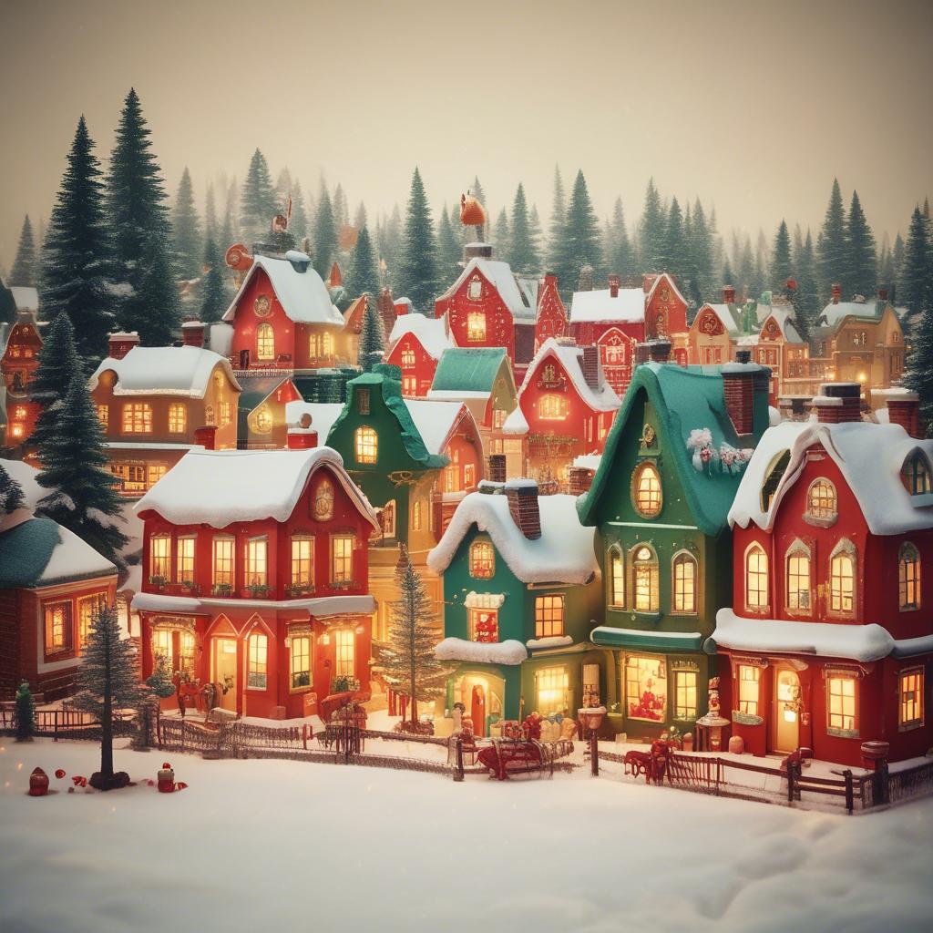 🎄Новый Год к нам мчится🎇 artwork