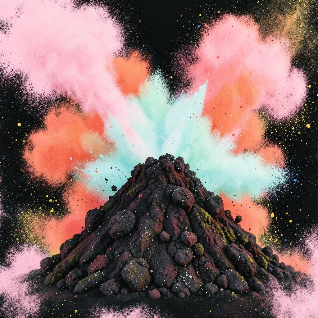 Terre Ka artwork