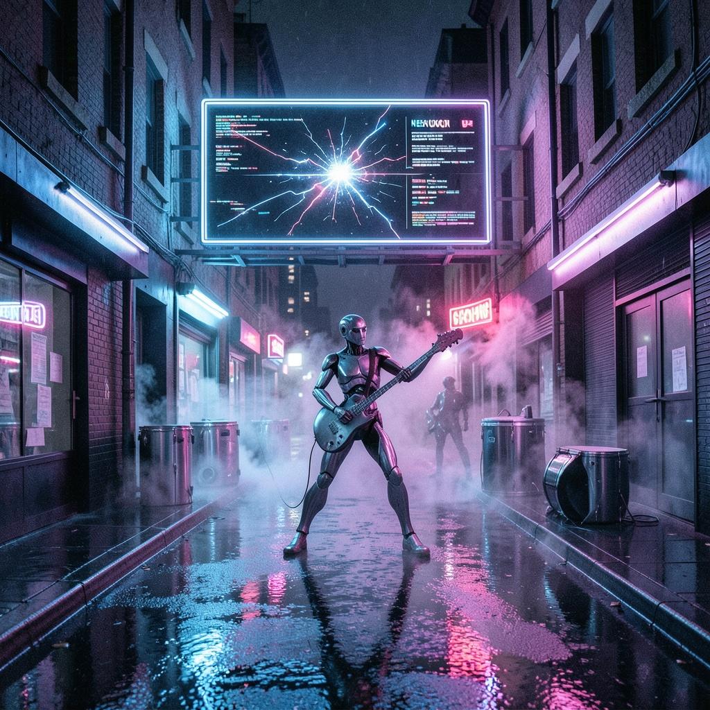 Take Me Back artwork