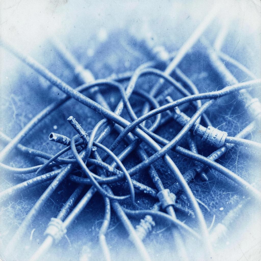 Lead the way dubstep sample artwork
