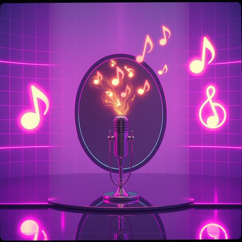 360 VIBRATION artwork