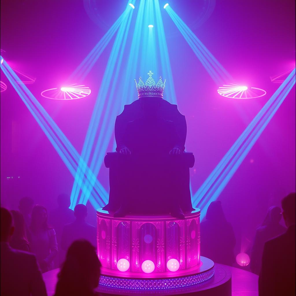 Persona image for Untitled Persona