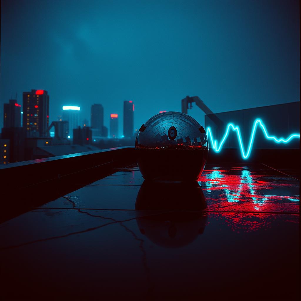 Beat Προδοσία artwork