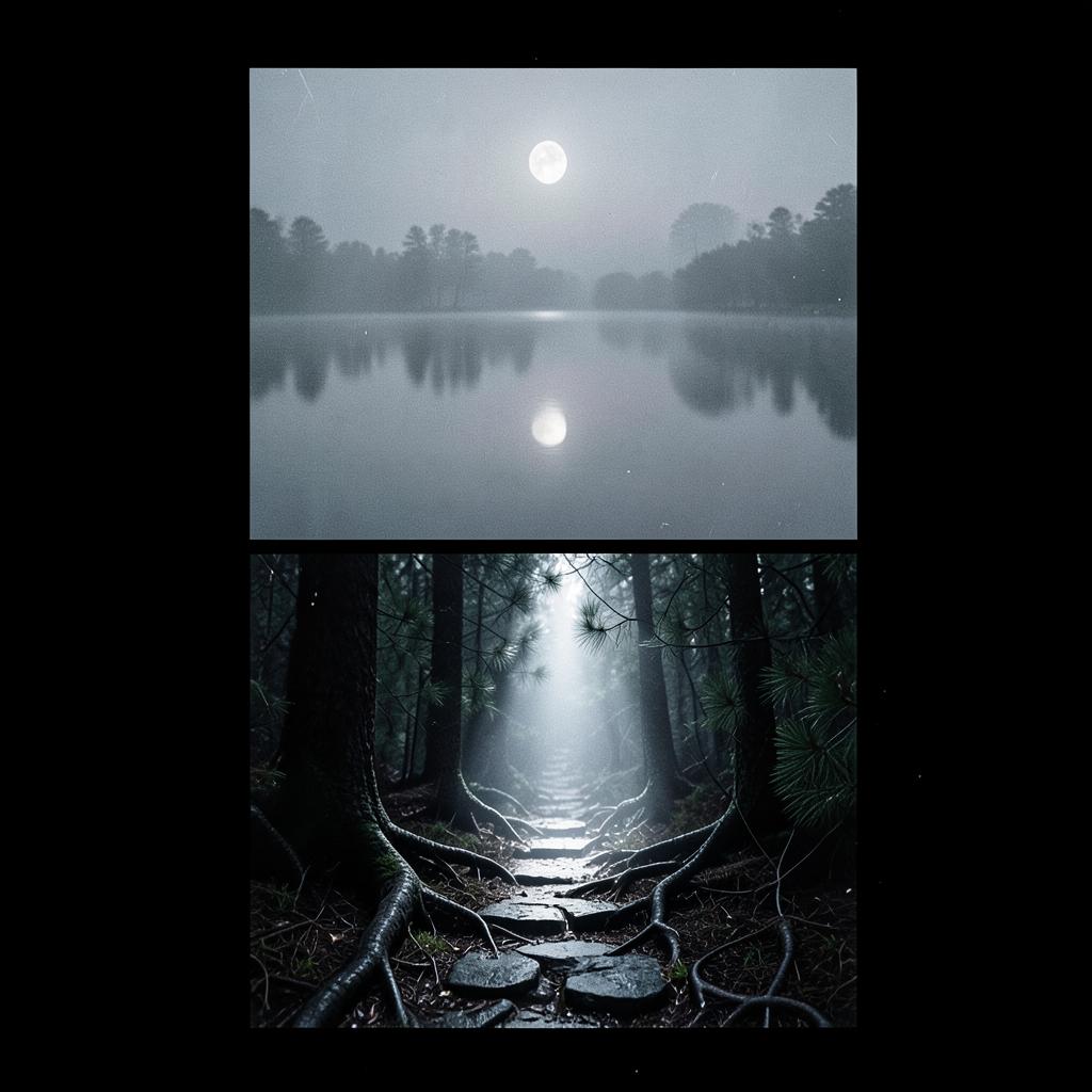 Долгозёрка artwork