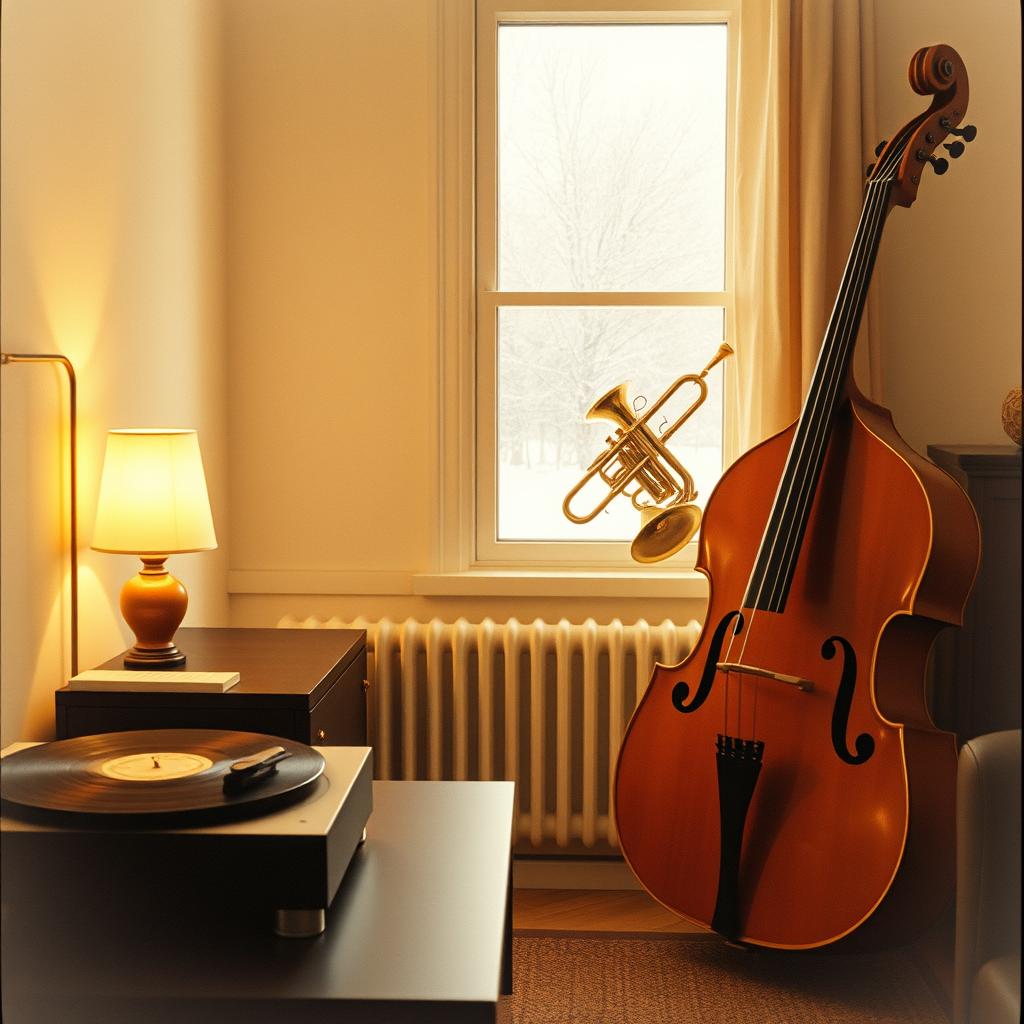Song Image