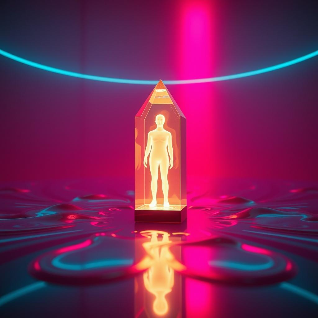 Absolute Light (Nova Gothia Rework) artwork