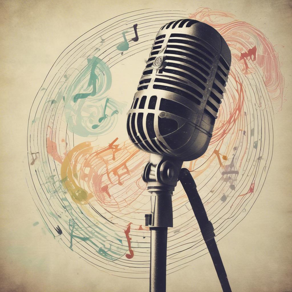 Song Image