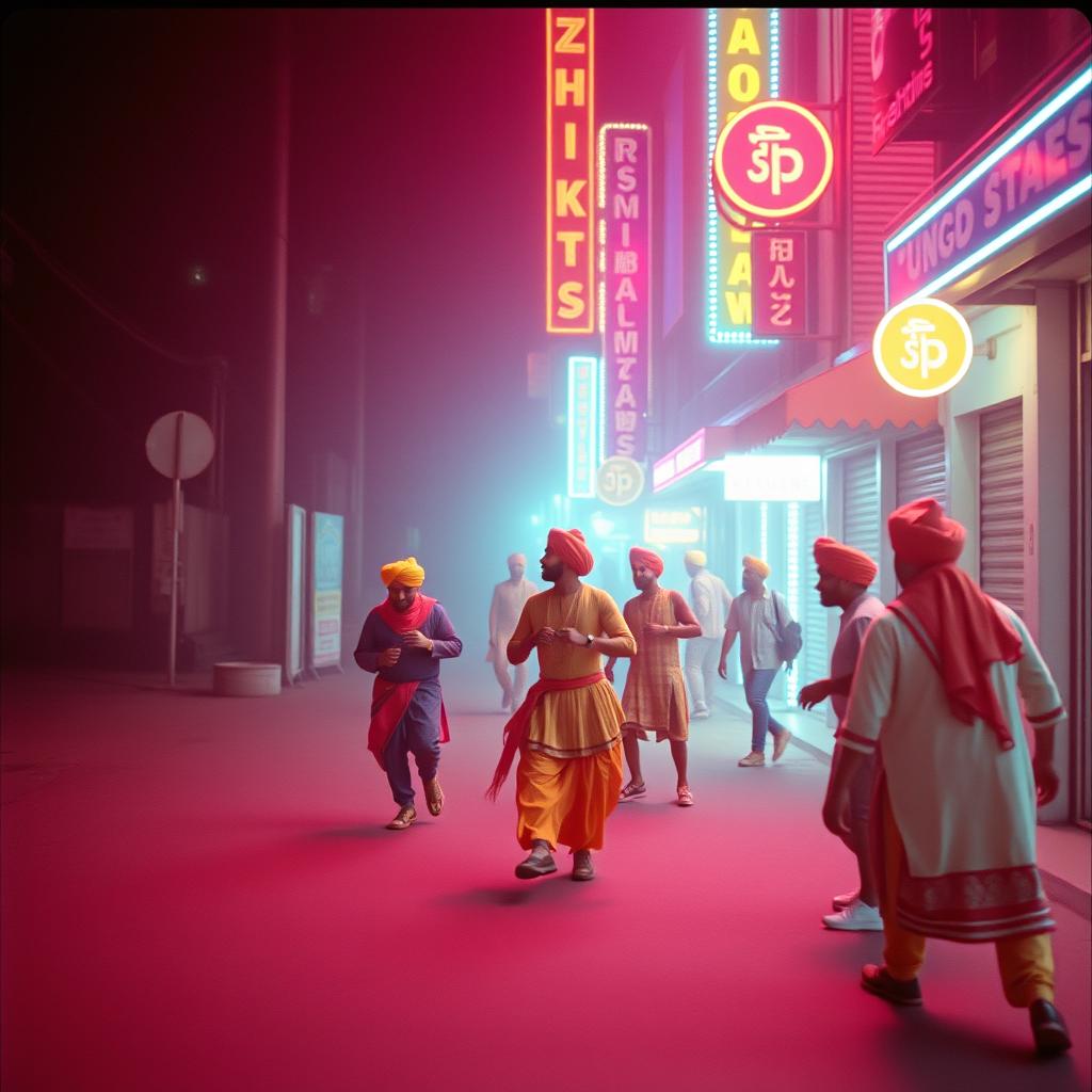 Song Image
