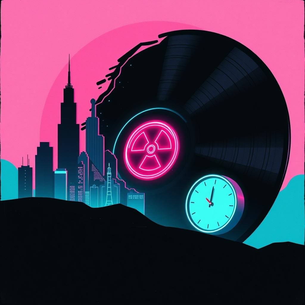 Erasure artwork