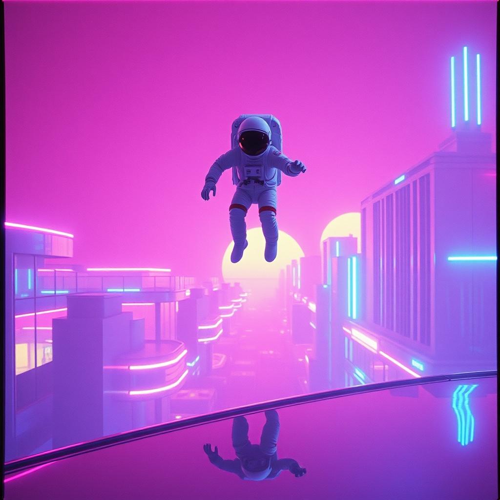 In Another Life artwork