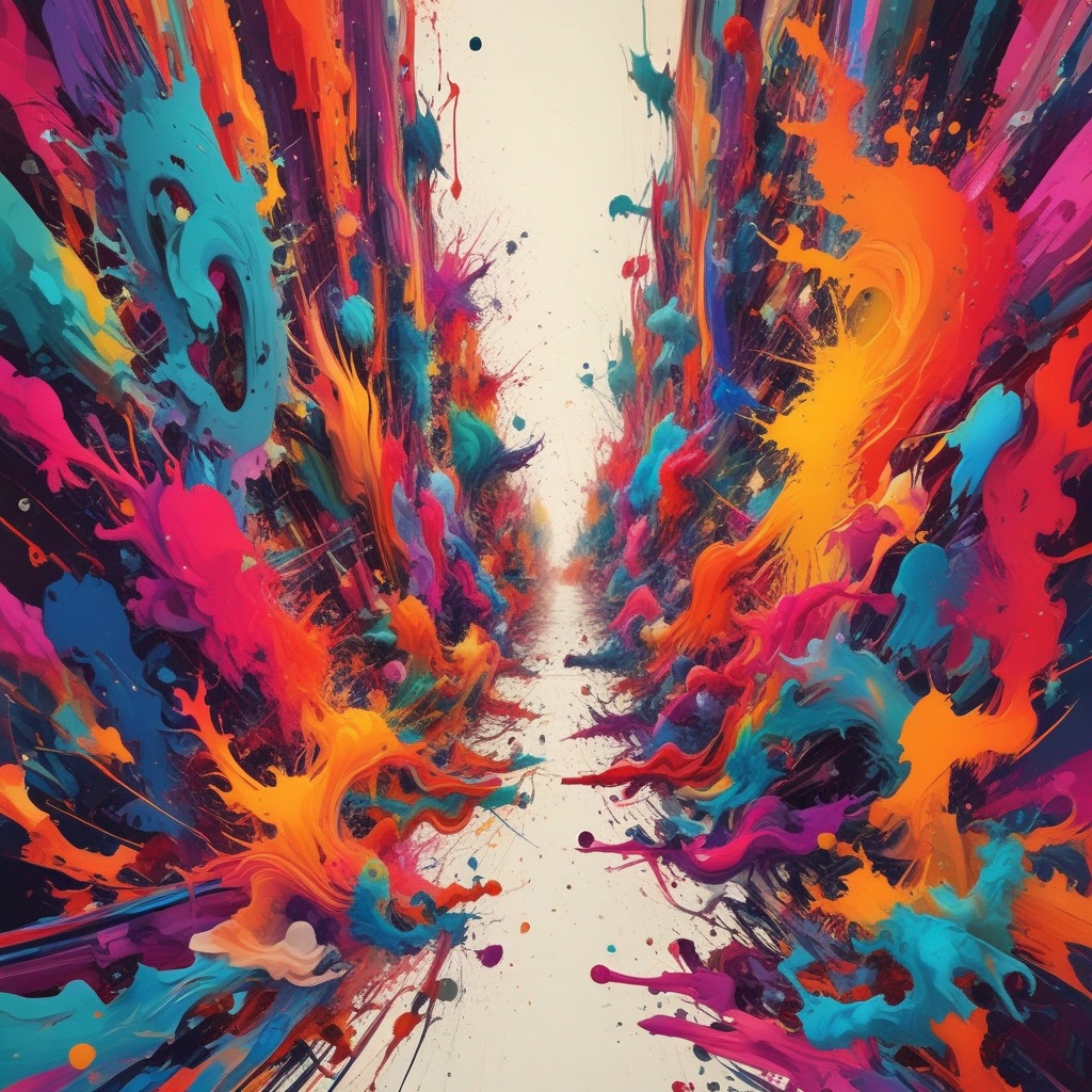 Playlist cover art