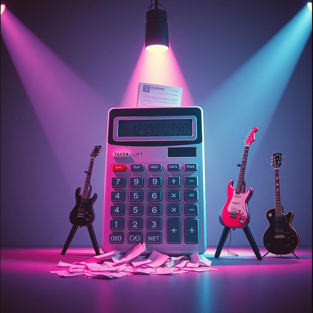 Song Image
