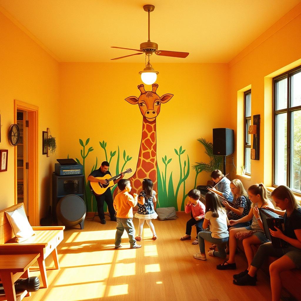 Song Cover Image