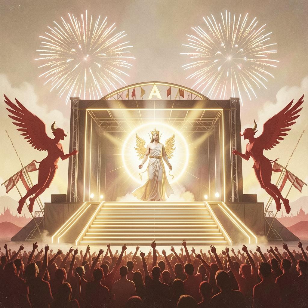 Song Image