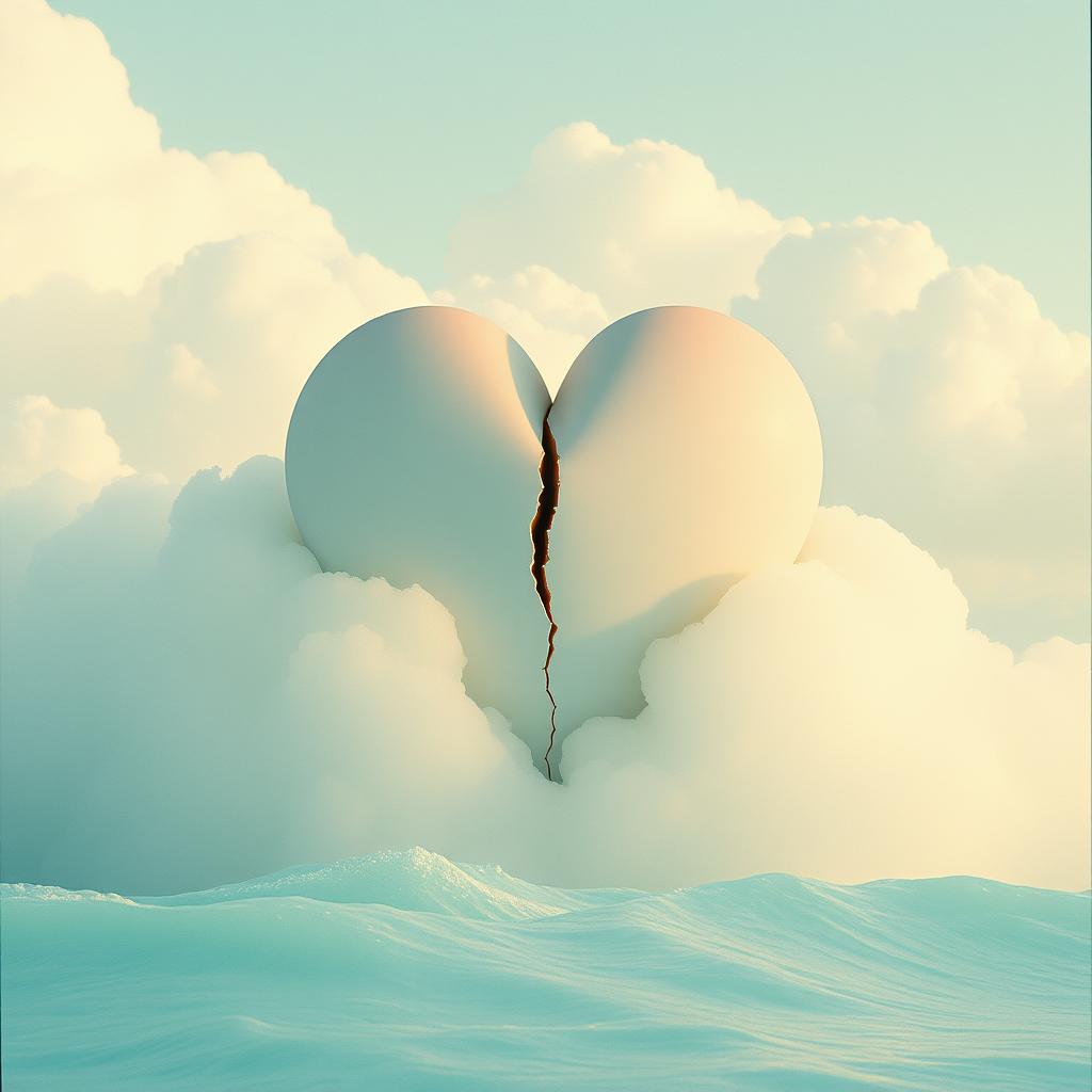 Voice image for Broken2fem