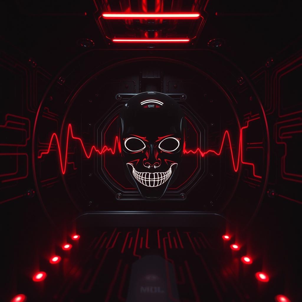 Persona image for Code Black