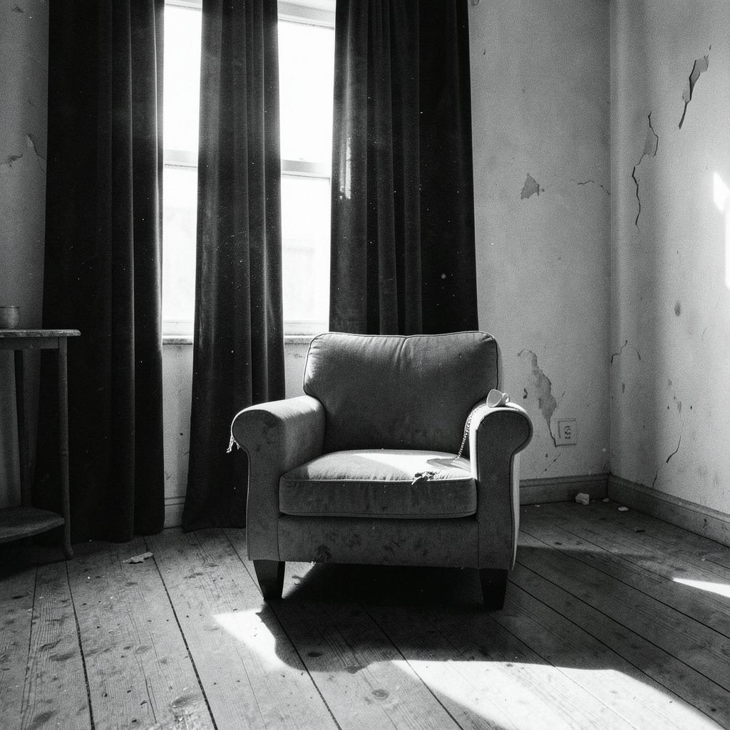 Homeless in What Once Was a Home (DNormous cover) (Remix) artwork