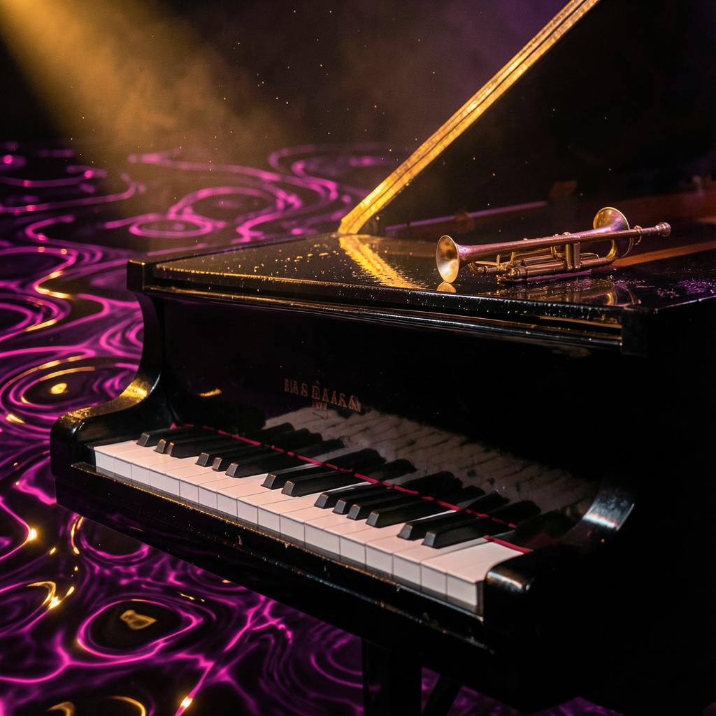 Eighty Eight Keys of Filth artwork