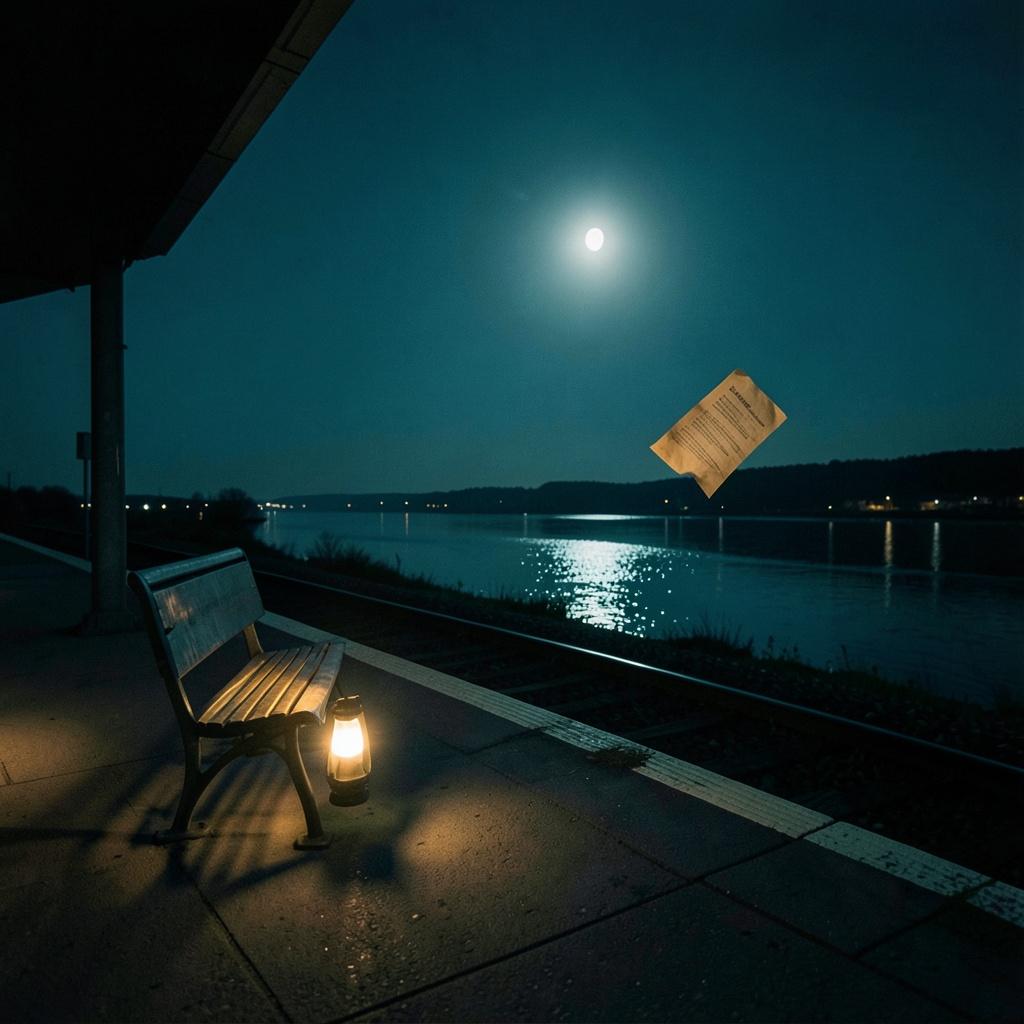 The Architecture of Feeling