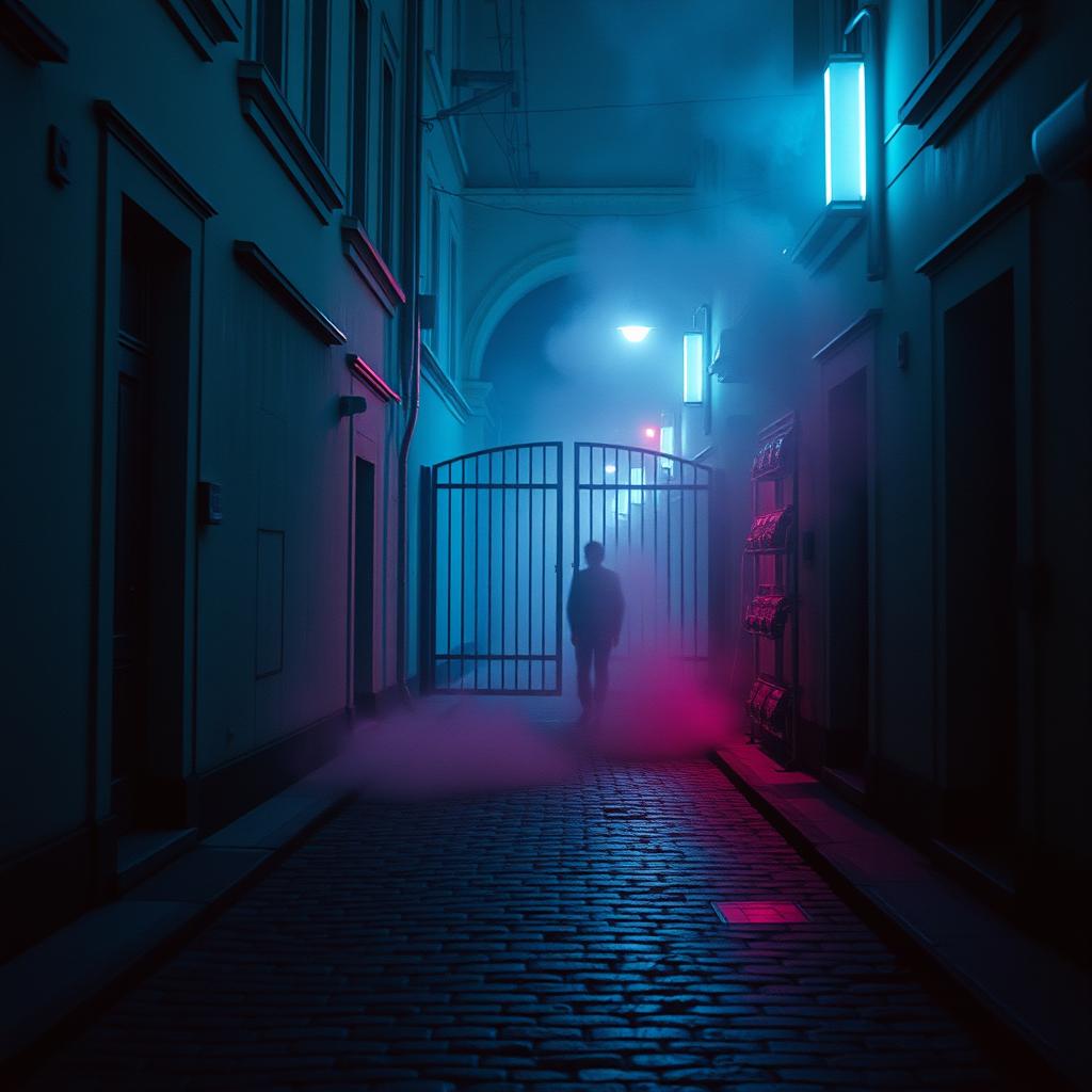 Voice image for Untitled Persona