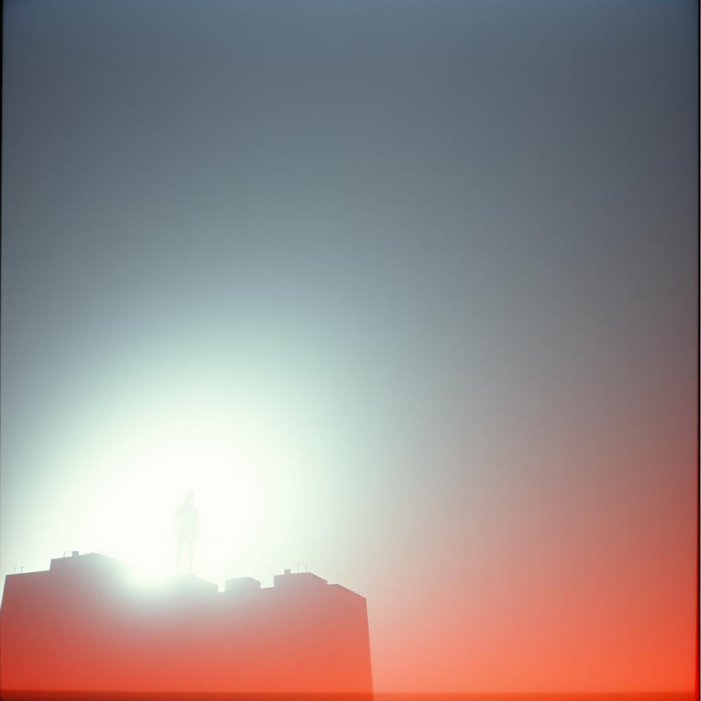 Persona image for Man