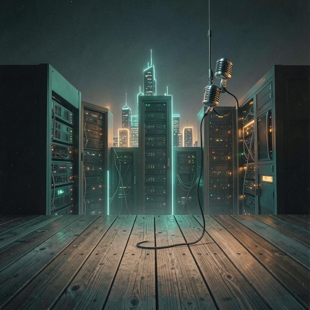 Man in Modern Times (Produced) 1