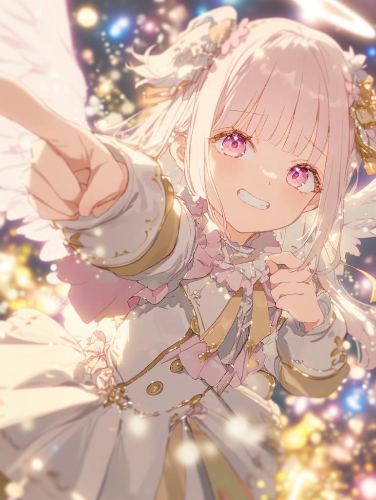 🏹 『ラブリーエンジェル 〜 幸せを呼ぶキューピッド 〜』  サウンドコレクション