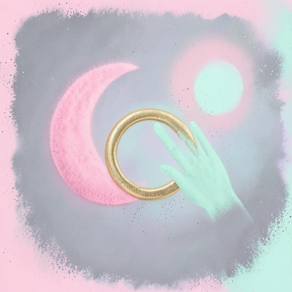 Divina proporción artwork