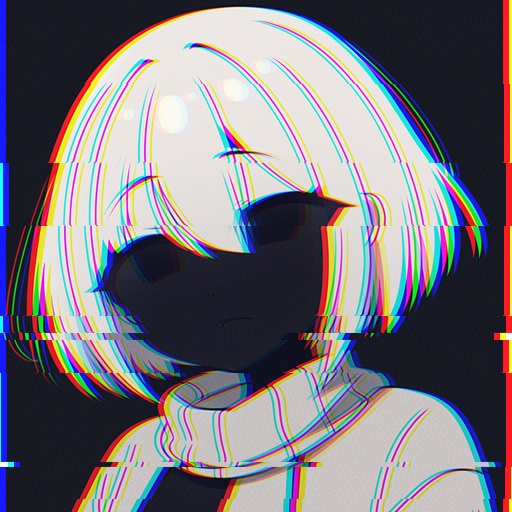 Image for Monochrome Girl || Single