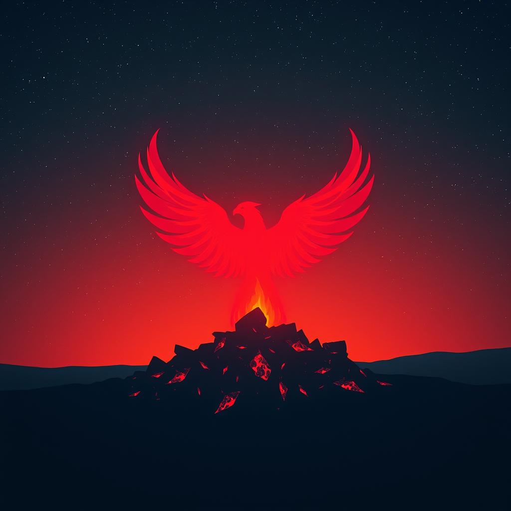 Christo’s Fight (A Song of Strength and Love) artwork