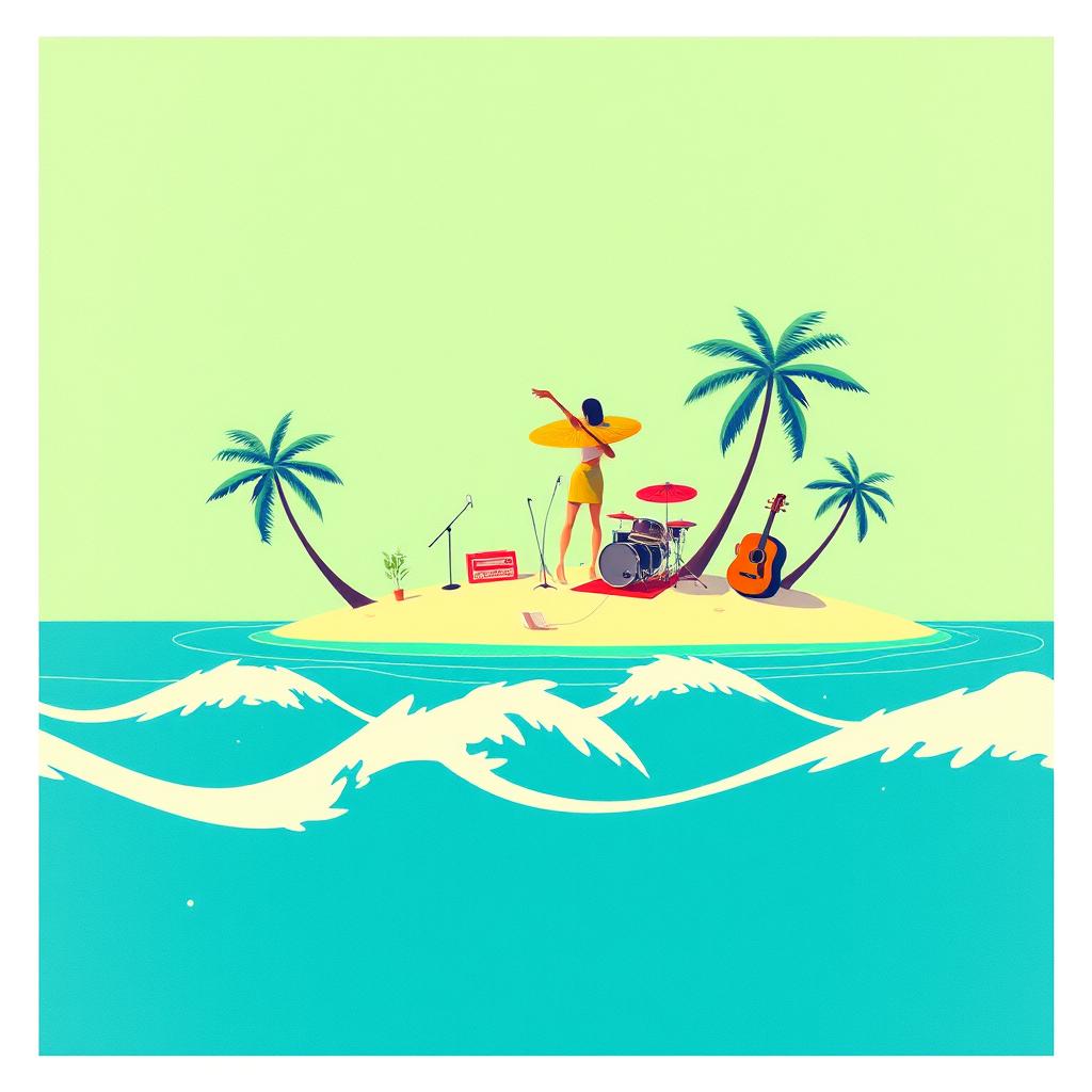 Song Image