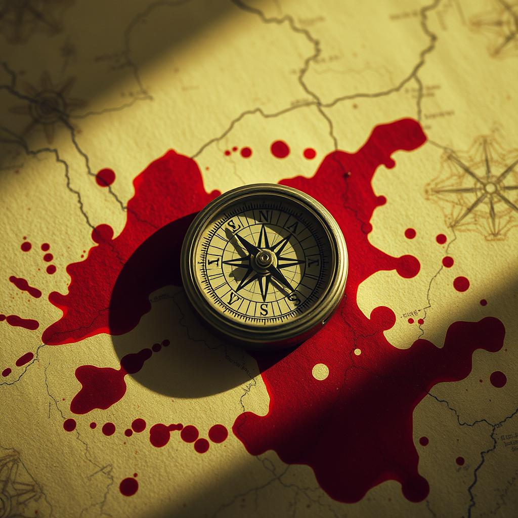 The Price of Freedom artwork