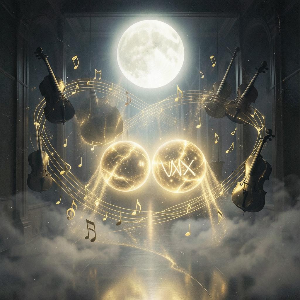 Parade of Love artwork