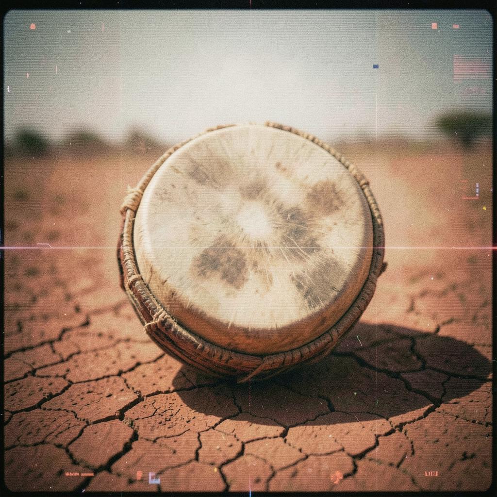 Moto ya Mabele artwork
