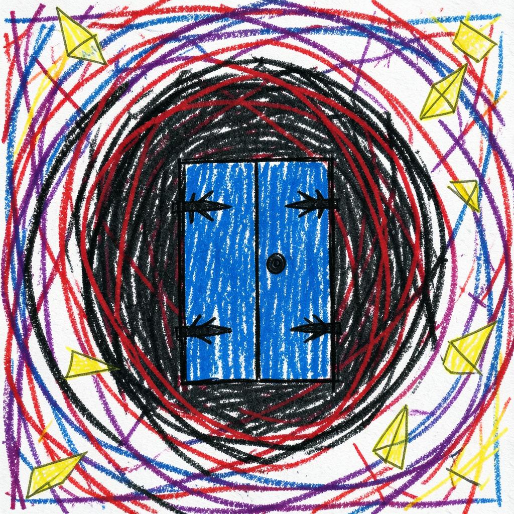 I remember artwork