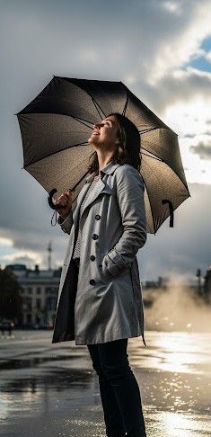 Rain after (Remastered) artwork