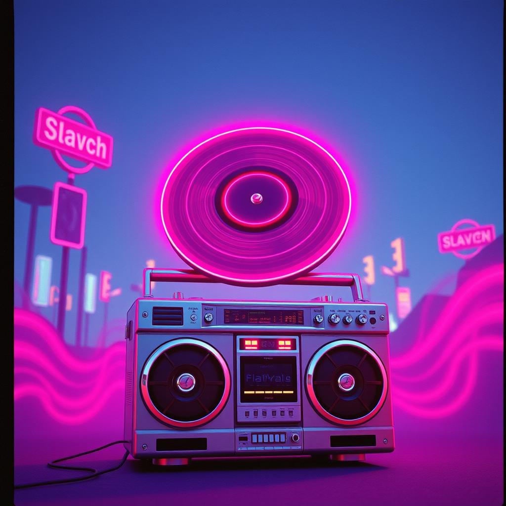 Song Image